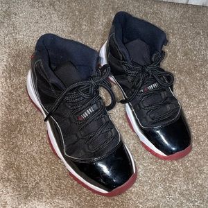 Air Jordan 11 Retro GS Sneakers